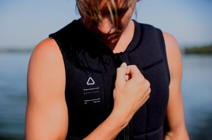 マリンスポーツ用品 オンラインショップ WAKESTYLECO.