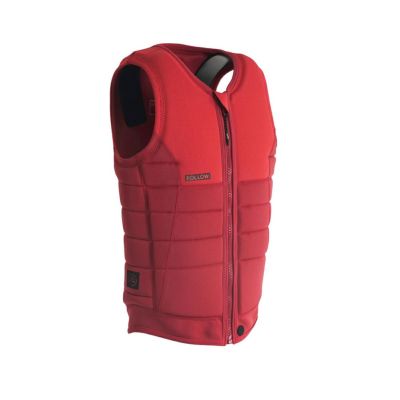 フォロー SURF EDITION VEST(F10209-CE)