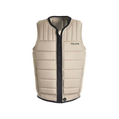 MYSTIC(ミスティック) Block Kitesurf vest フロントジップ