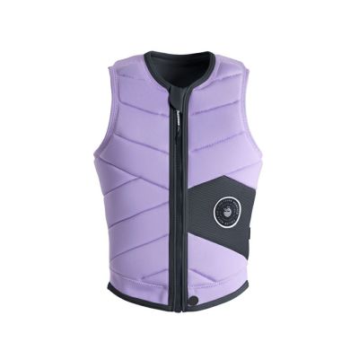MYSTIC(ミスティック) Block Kitesurf vest フロントジップ