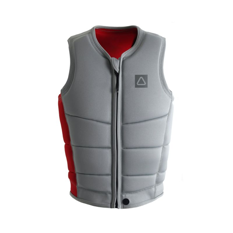 Follow｜Corp (Light Grey) | WAKESTYLE CO.
