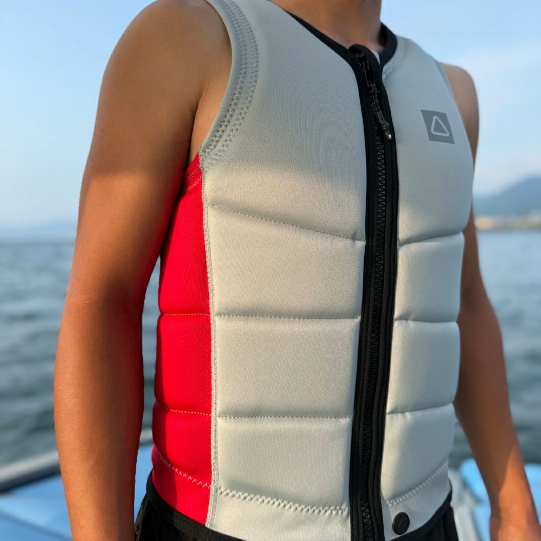 男性用ライフジャケット | WAKESTYLE CO.