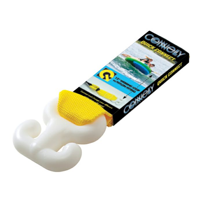 ボートアクセサリー　コネクター　TUBE QUICK CONNECTOR 08