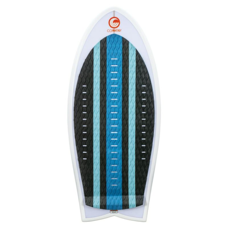  CONNELLYのウェイクサーフボード　SCOUTの表