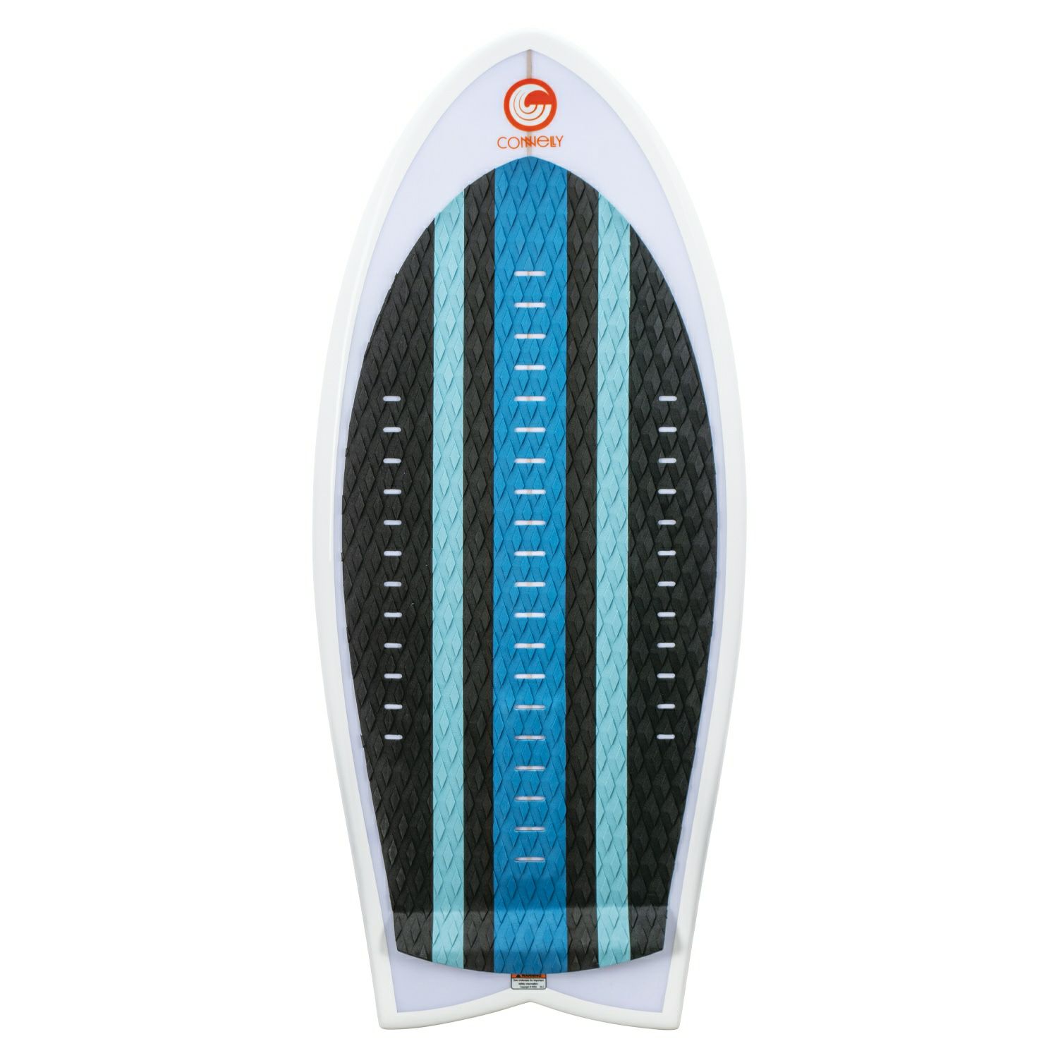  CONNELLYのウェイクサーフボード　SCOUTの表
