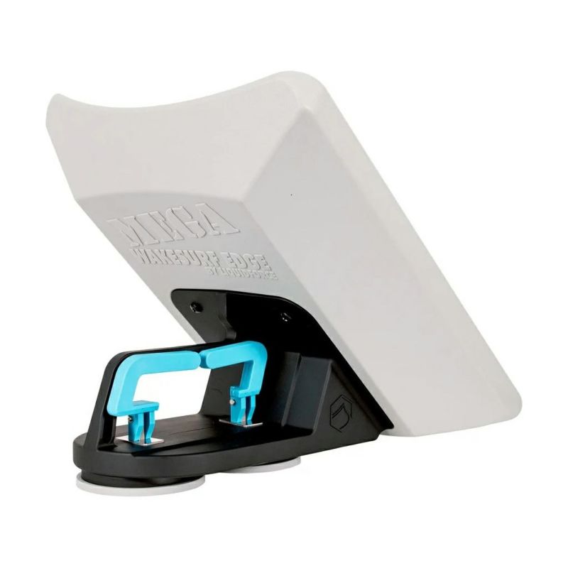 ボートアクセサリー　 LIQUID FORCEのウェイクシェーパー　　Wakesurf edge Mega　後ろ部分