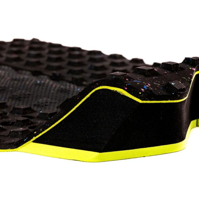 サーフボードアクセサリー　デッキパッド　ITALO FERREIRA LITEの下部