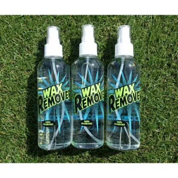 サーフボードアクセサリー　 TLS Remover Spray