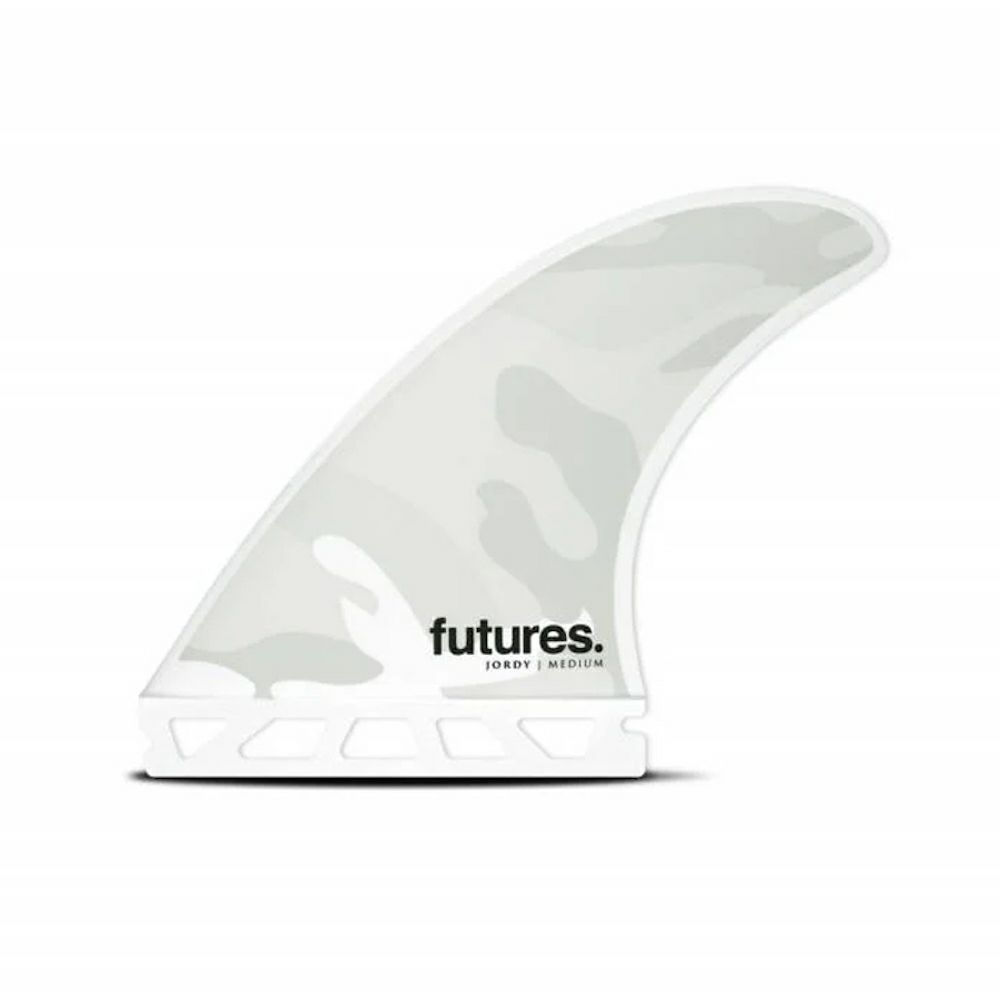 サーフボードアクセサリー　フィン　JORDY SIGNATURE