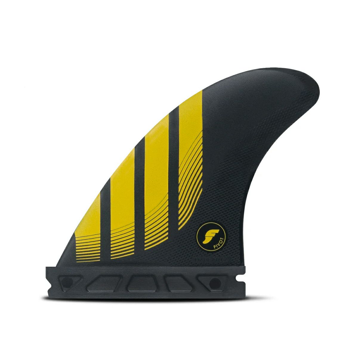 サーフボードアクセサリー　フィン　 P4 ALPHA