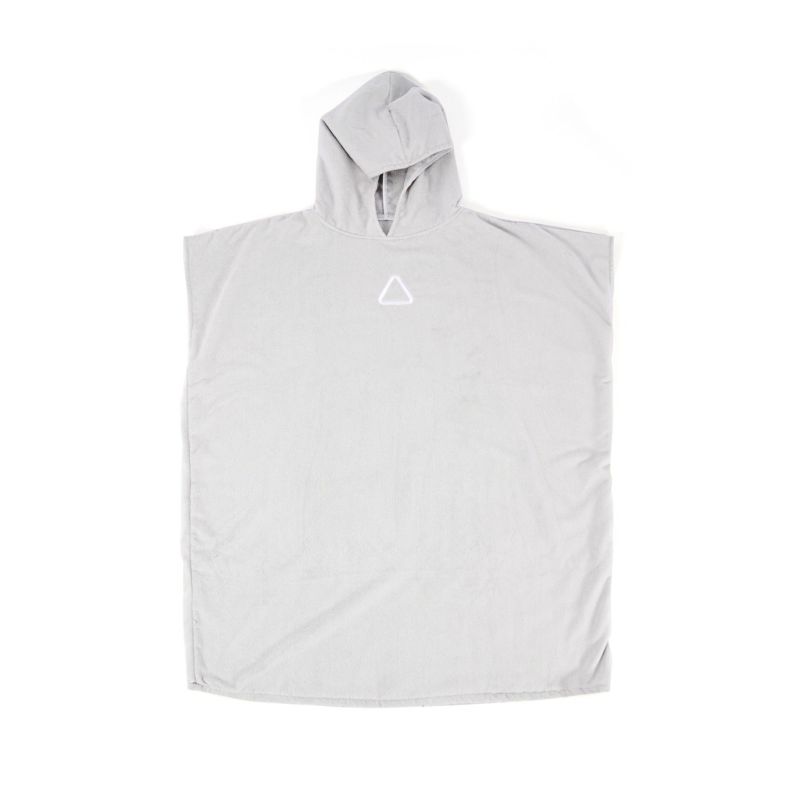 Followのポンチョ　CorpTowelie (Grey)