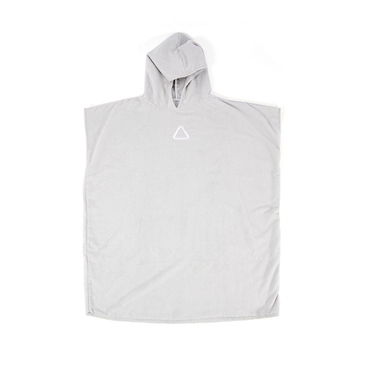 Followのポンチョ　CorpTowelie (Grey)