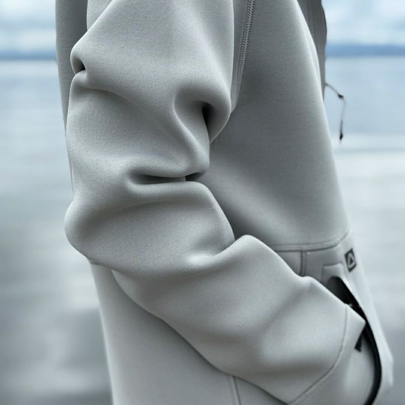  Followのボートコート　Pro Neo (Cream)　