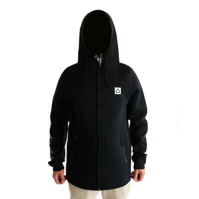 Follow｜Corp Neo (Black) | WAKESTYLE CO.