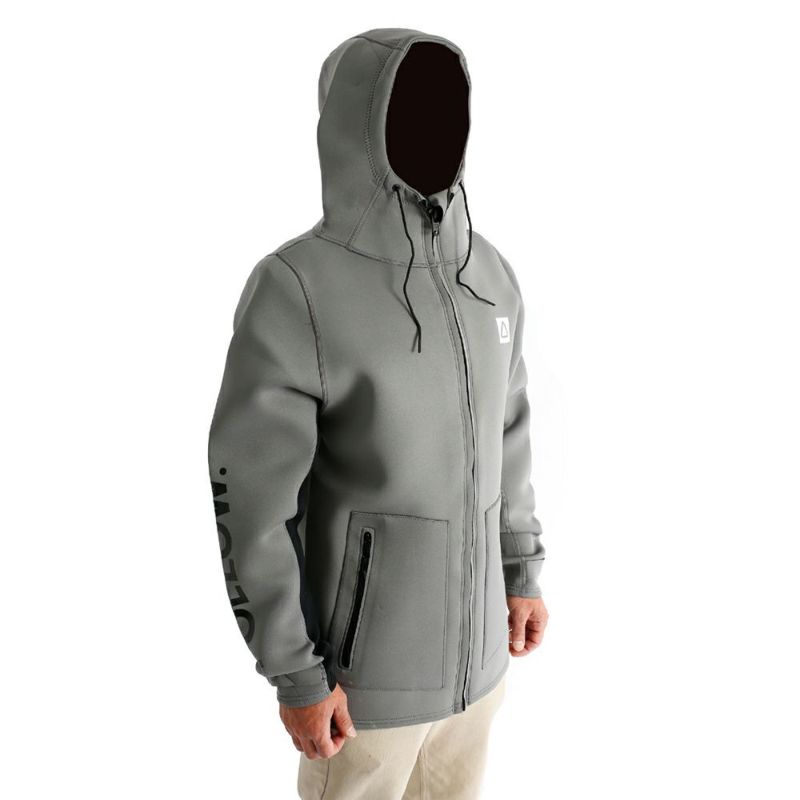  Followのボートコート　Corp Neo (Chacoal)　横