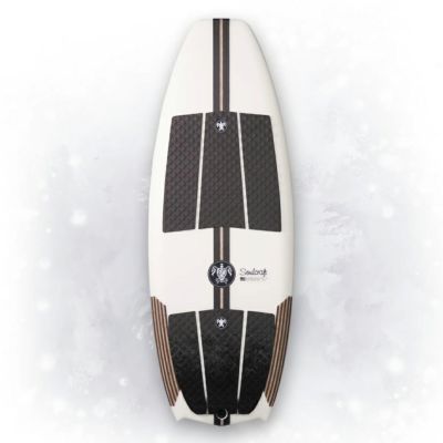 国内発送 Soulcraft | CO. WAKESTYLE サーフィン・ボディボード