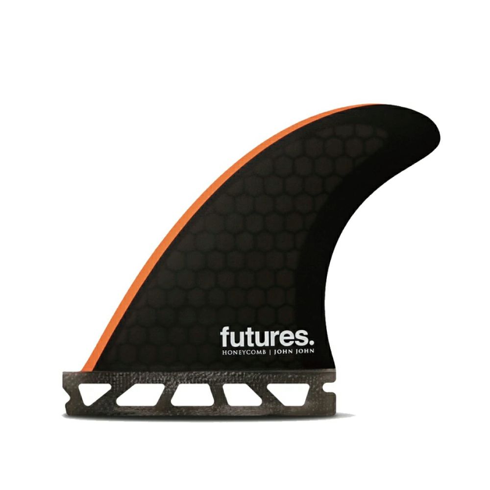 サーフボードアクセサリー　フィン　JOHN JOHN