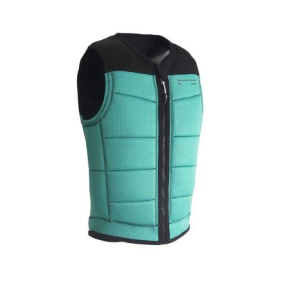 フォロー SURF EDITION VEST(F10209-CE)