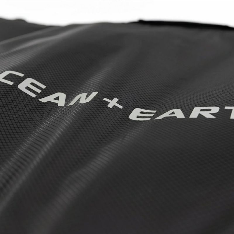 OCEAN&EARTHのボードバッグ　 COR_X FISH DAY COVER 5.4ftのロゴ