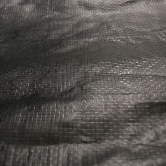 OCEAN&EARTHのボードバッグ　 COR_X FISH DAY COVER 5.4ftのアップ