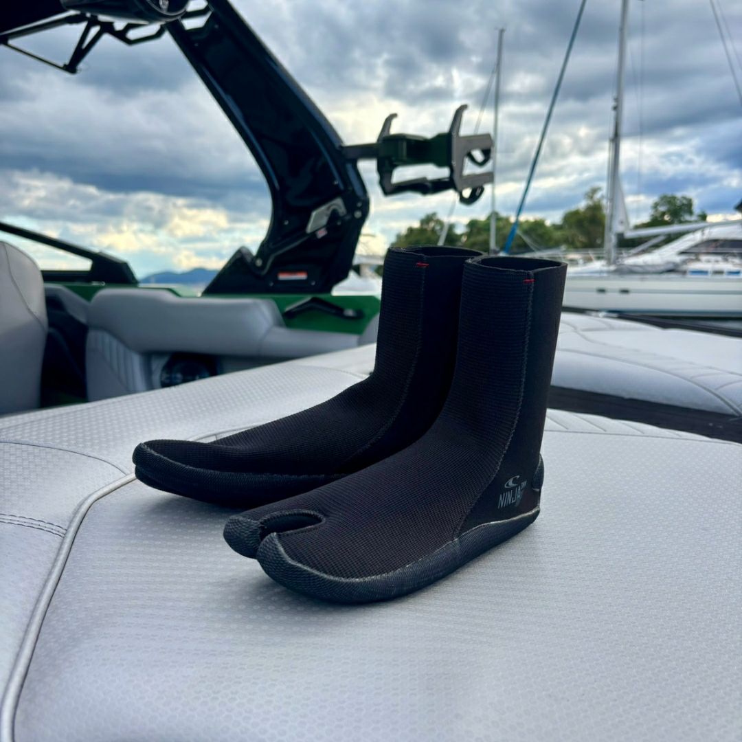 NINJA SOCKS