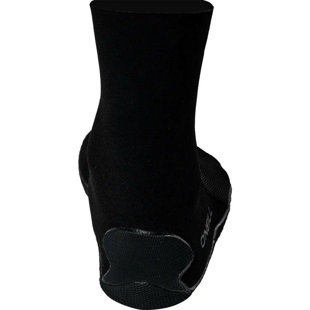 NINJA SOCKS　かかと