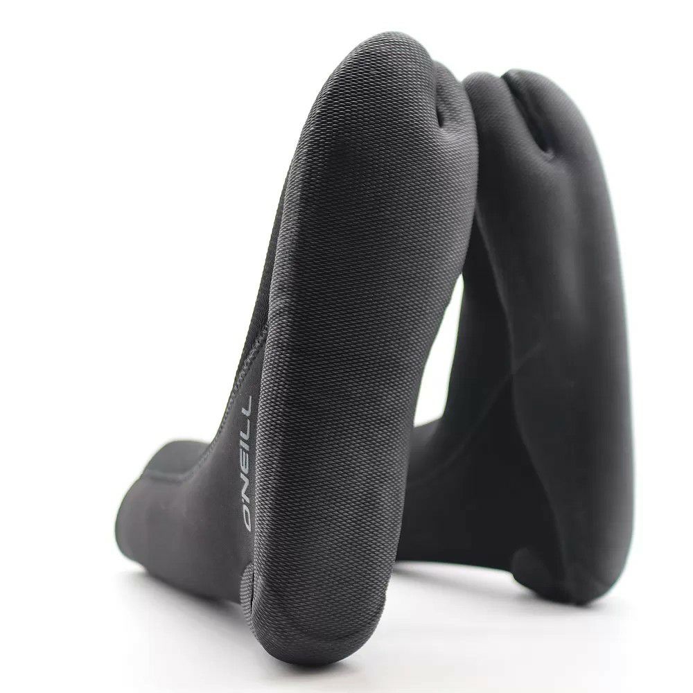 NINJA SOCKS　足裏両足