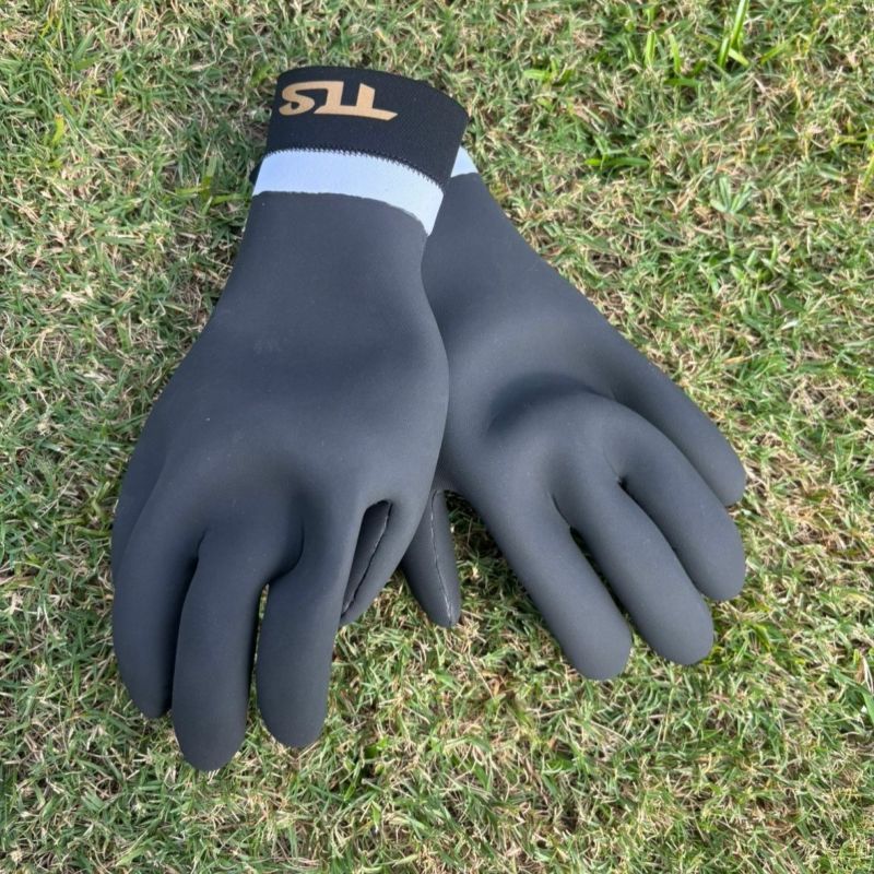 ウェイクサーフィン 冬物セット