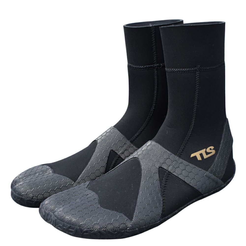 X-FIT 3mm SURF BOOTS
