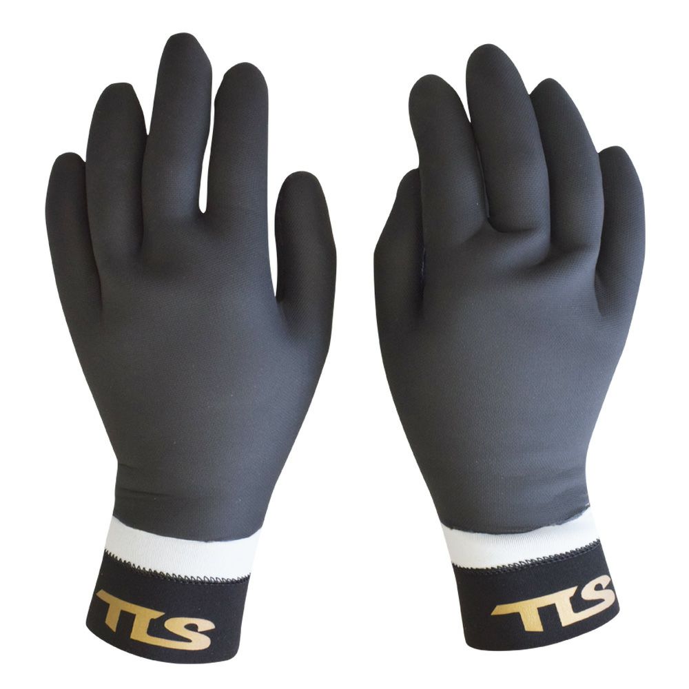  A-MAX 2mm GLOVE　甲側