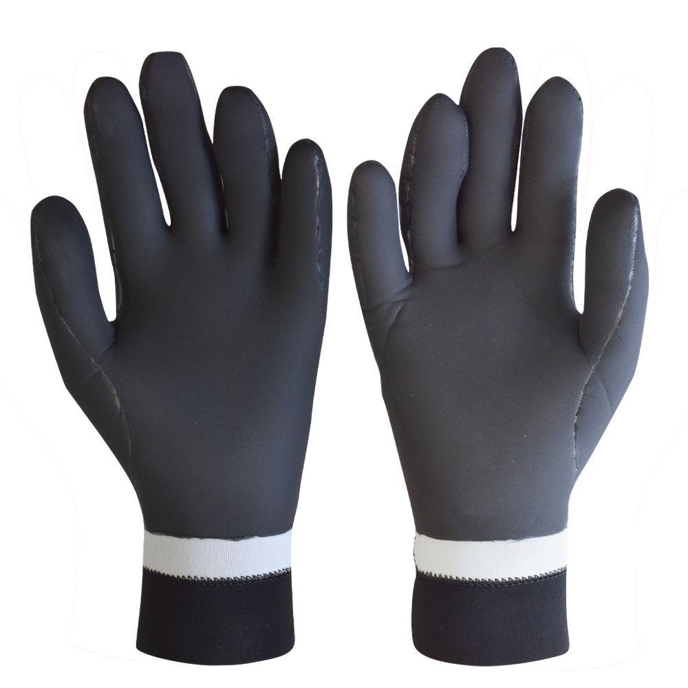  A-MAX 2mm GLOVE　手のひら側