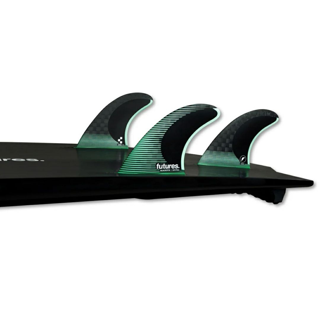 F4 Black STIX　NEUTRAL