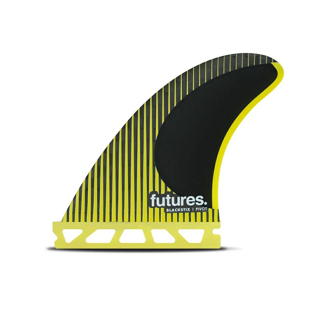 P4 Black STIX　PIVOT