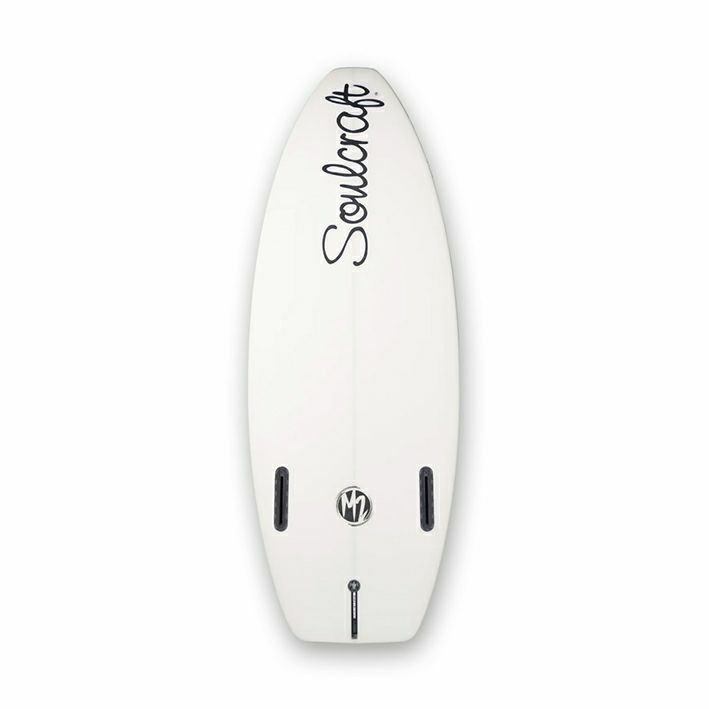 ウェイクサーフィンボード soulcraft_M2-A-2024